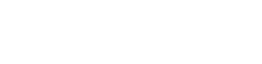 Greystone Pickleball Club